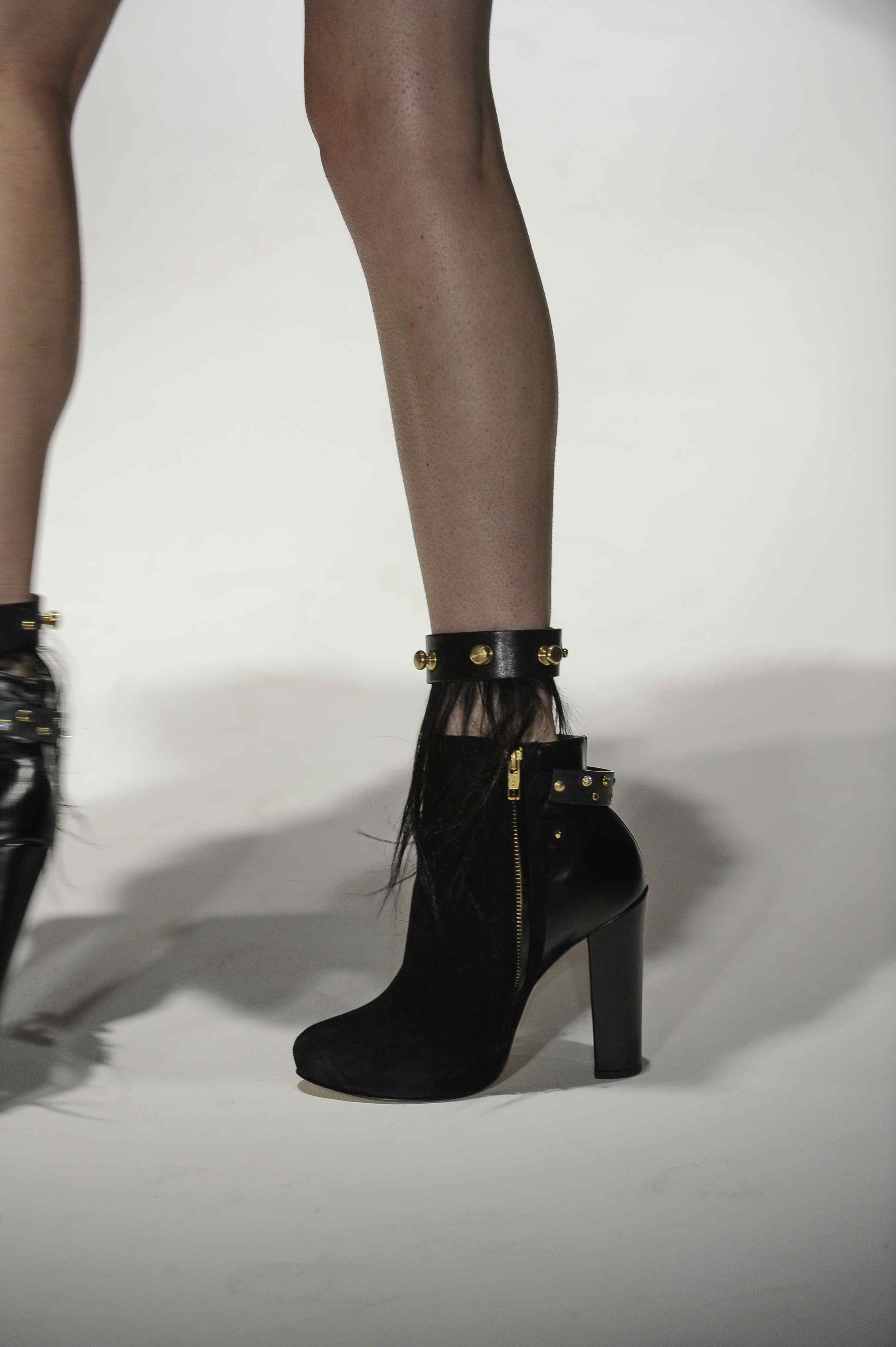 Felder Felder 2011秋冬女士鞋履