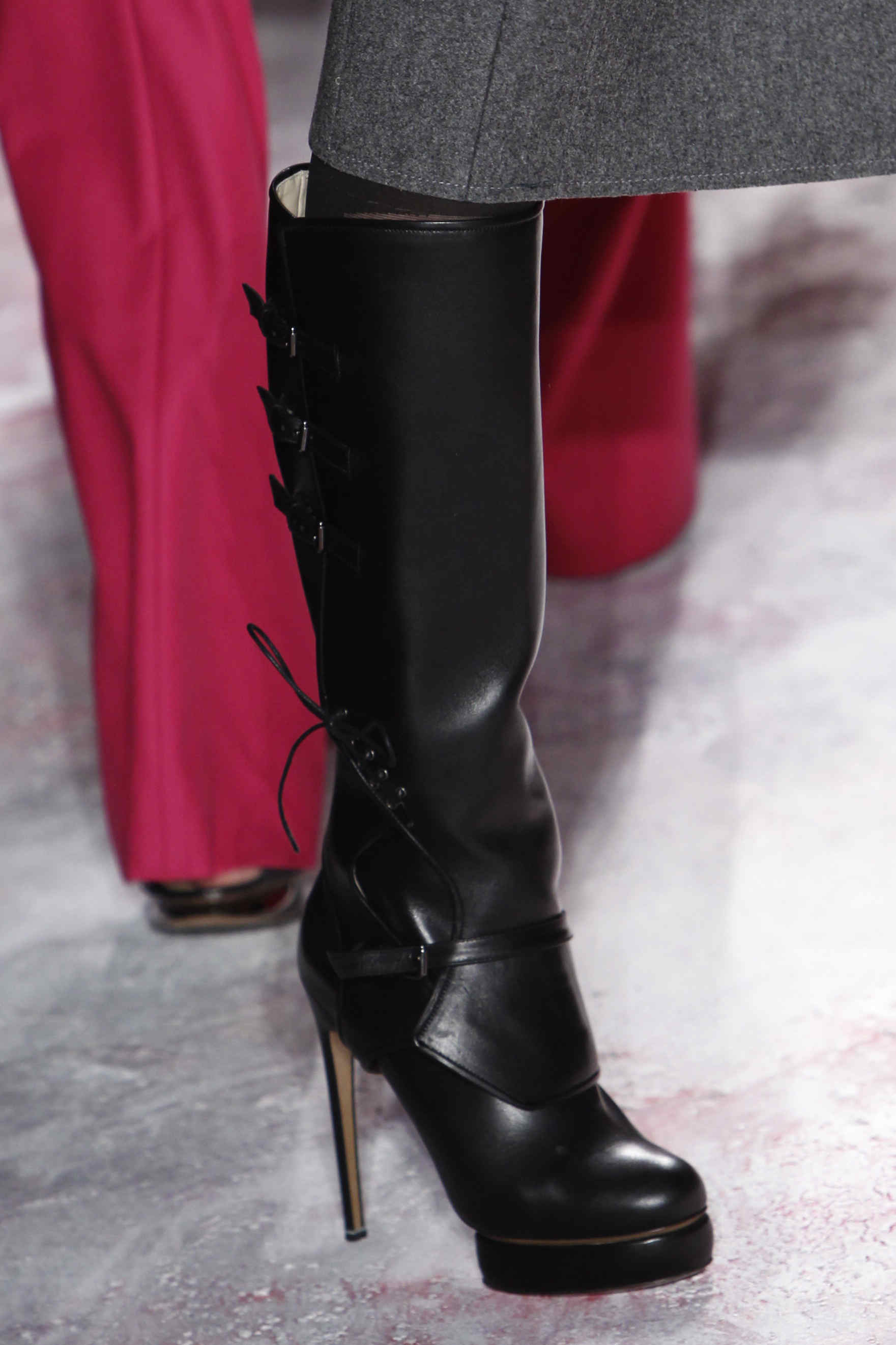 Prabal Gurung 2011ﶬŮʿЬĸDƬ