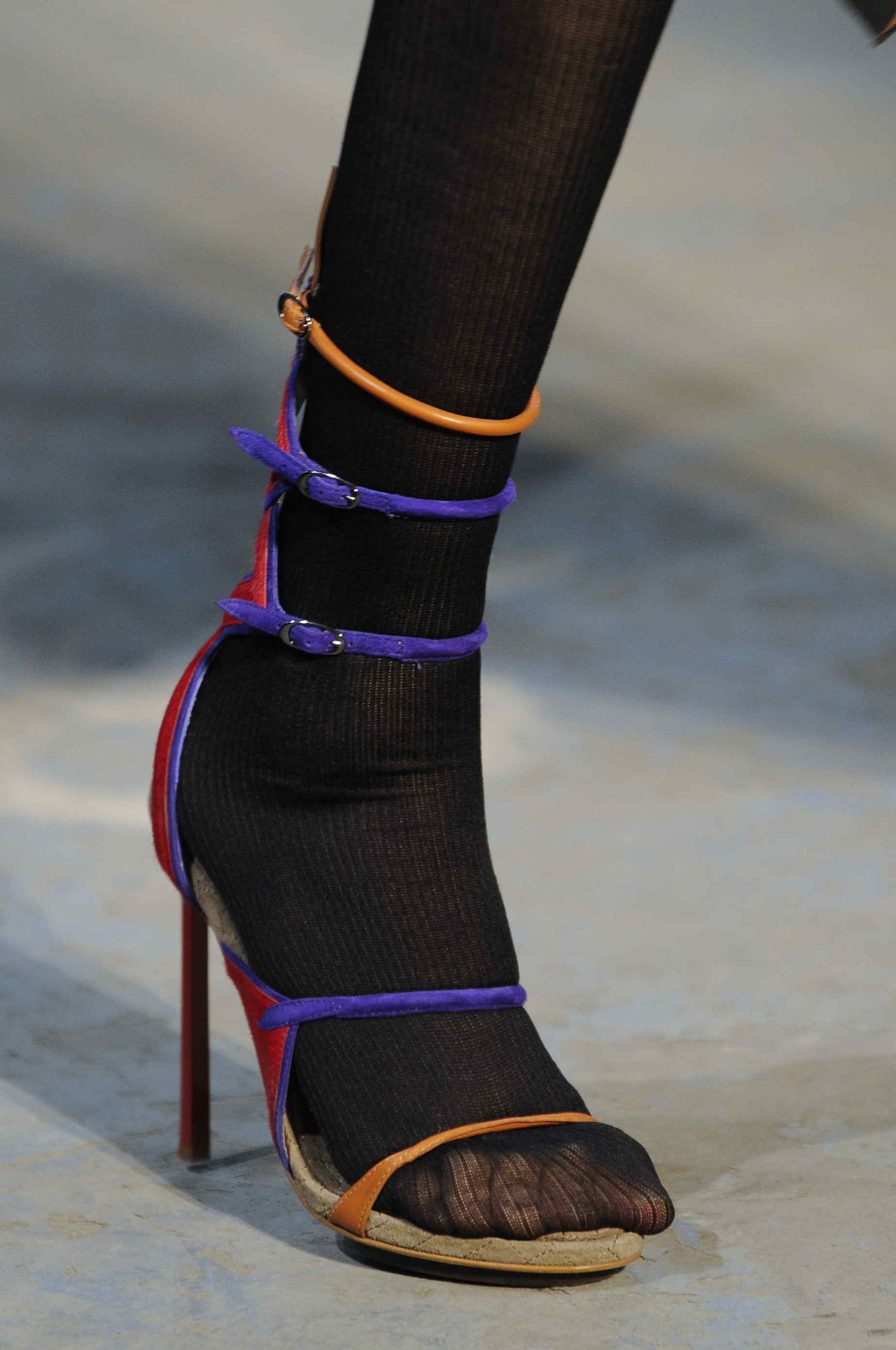 Proenza Schouler 2011ﶬŮʿЬĸDƬ