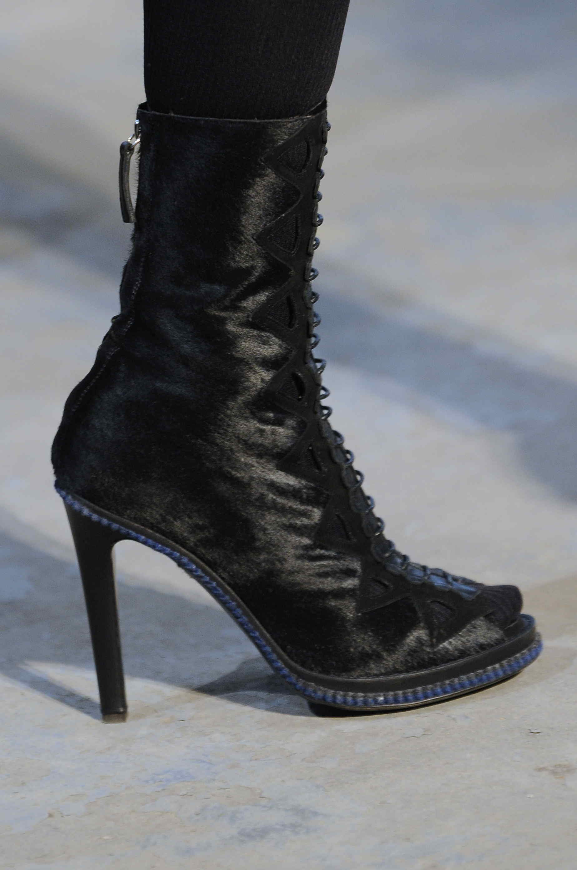 Proenza Schouler 2011ﶬŮʿЬĸDƬ