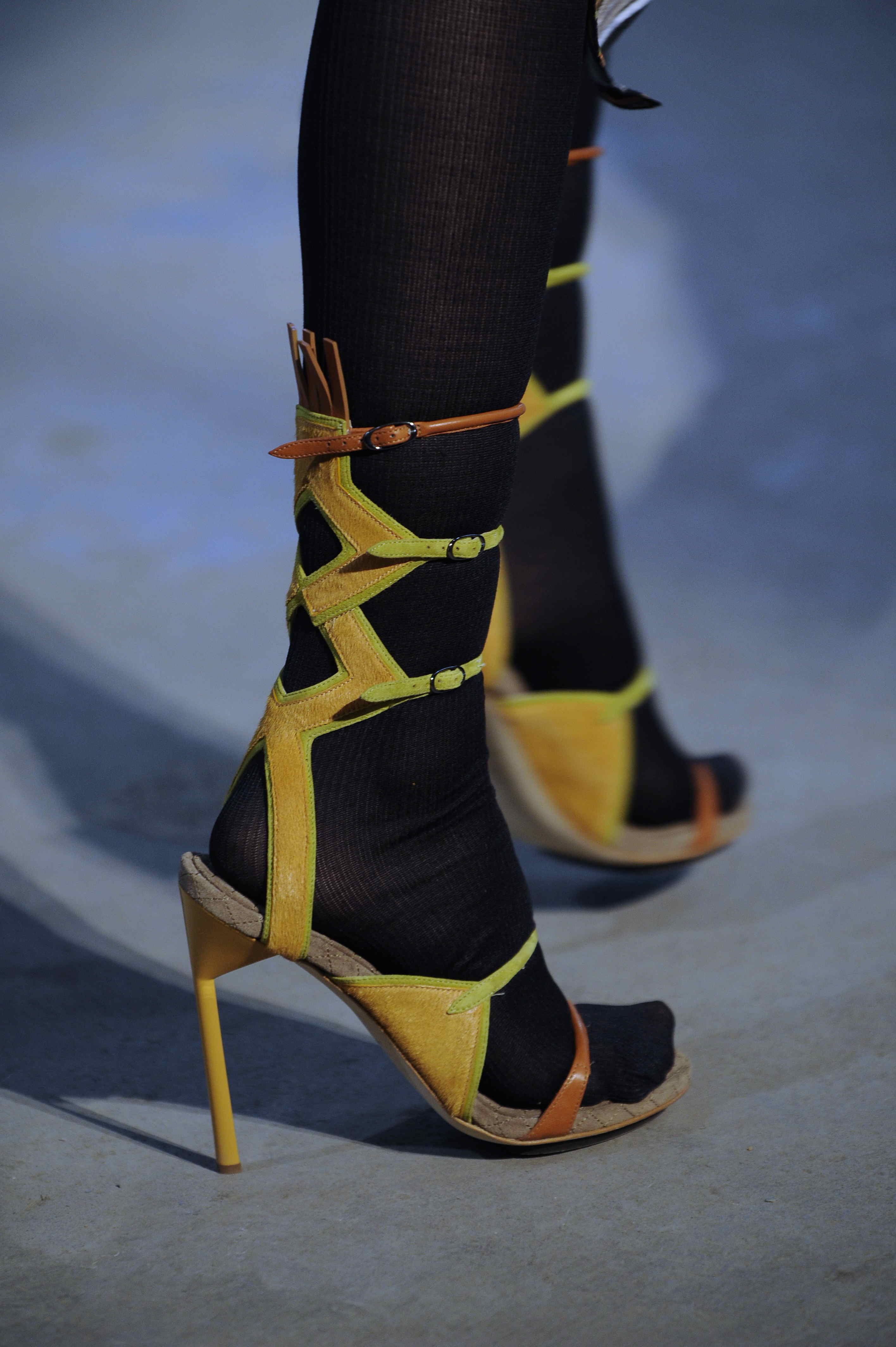 Proenza Schouler 2011ﶬŮʿЬĸDƬ