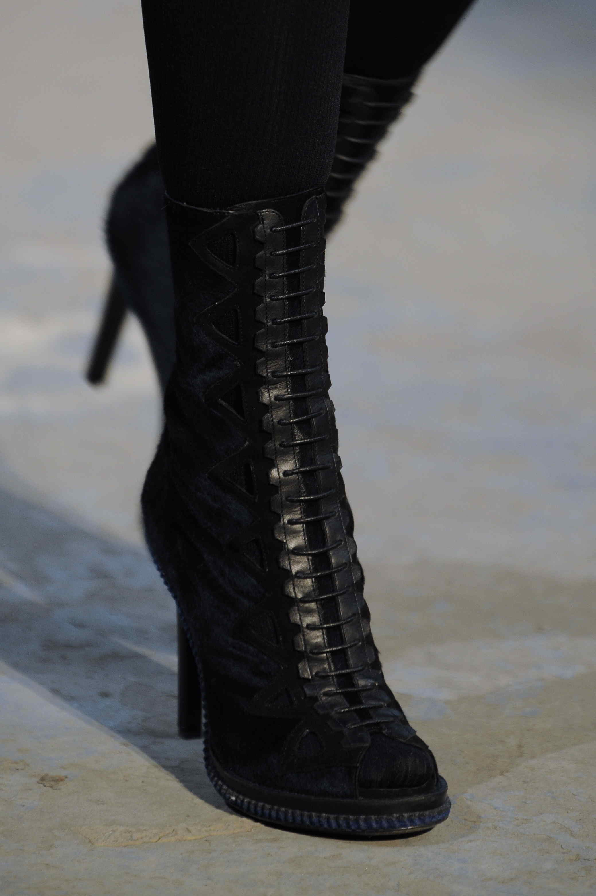 Proenza Schouler 2011ﶬŮʿЬĸDƬ