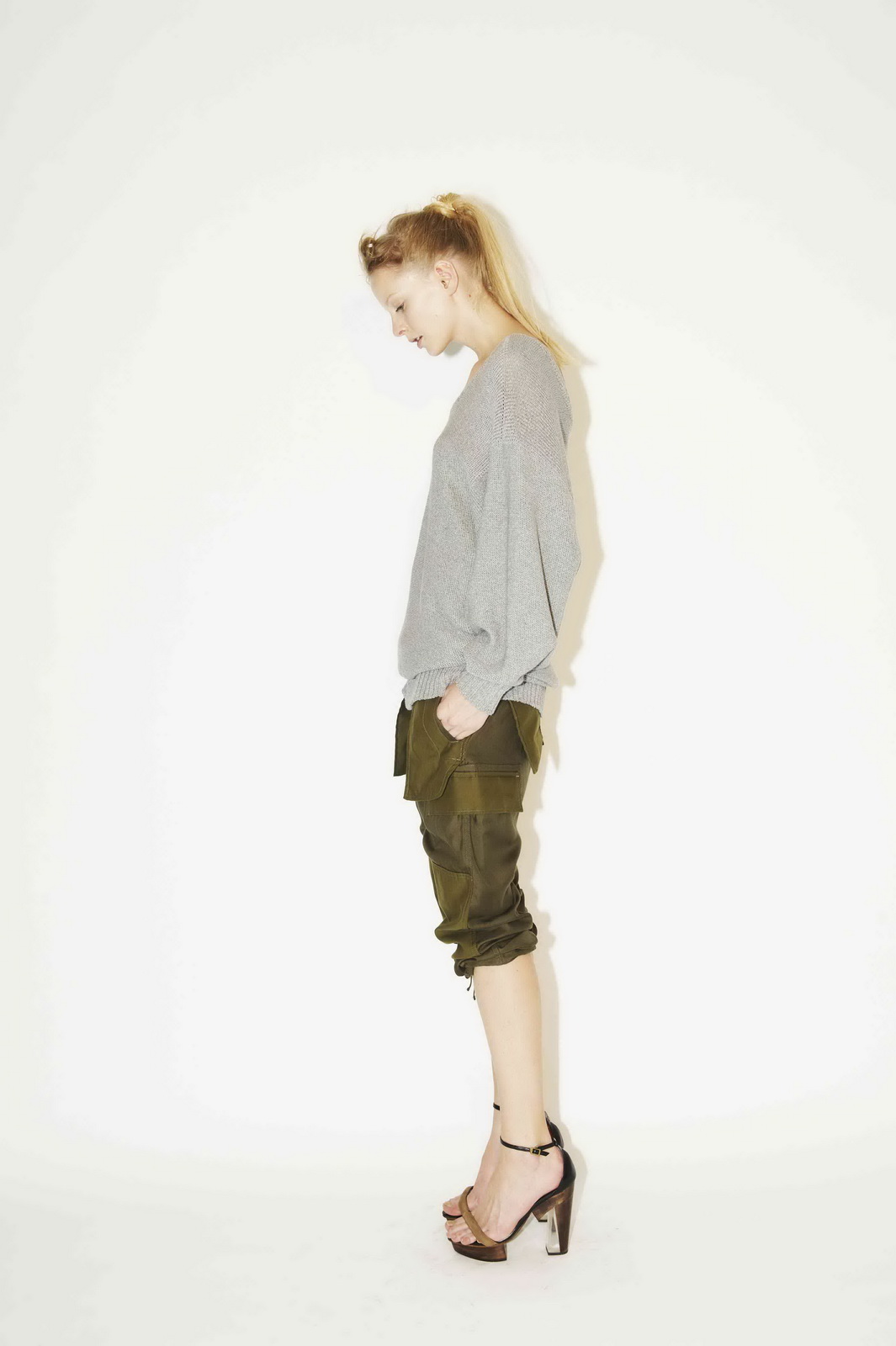 MIHARA YASUHIRO 2011ŮbLookbookDƬ