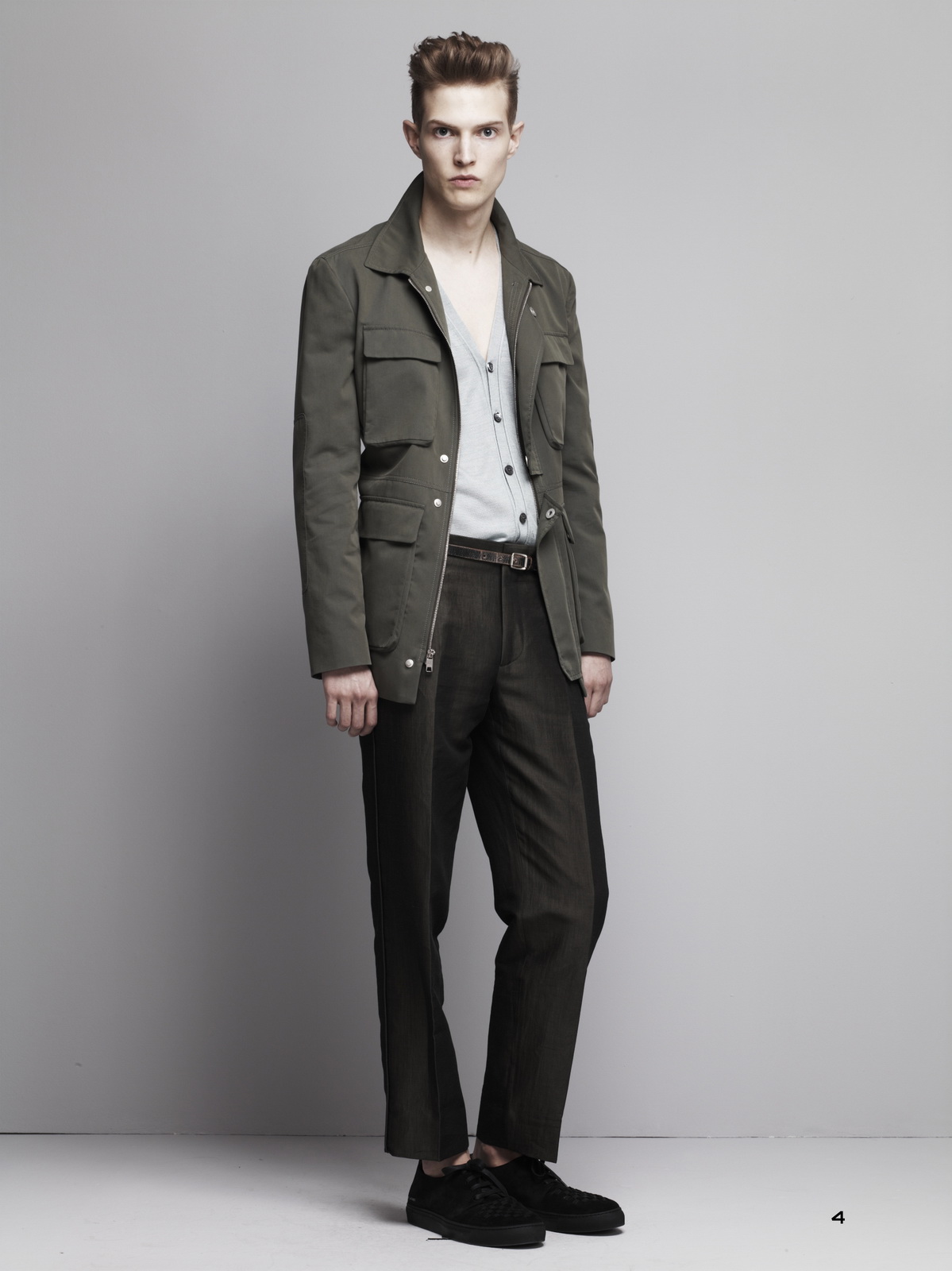 Marc Jacobs 2011bLookbookDƬ