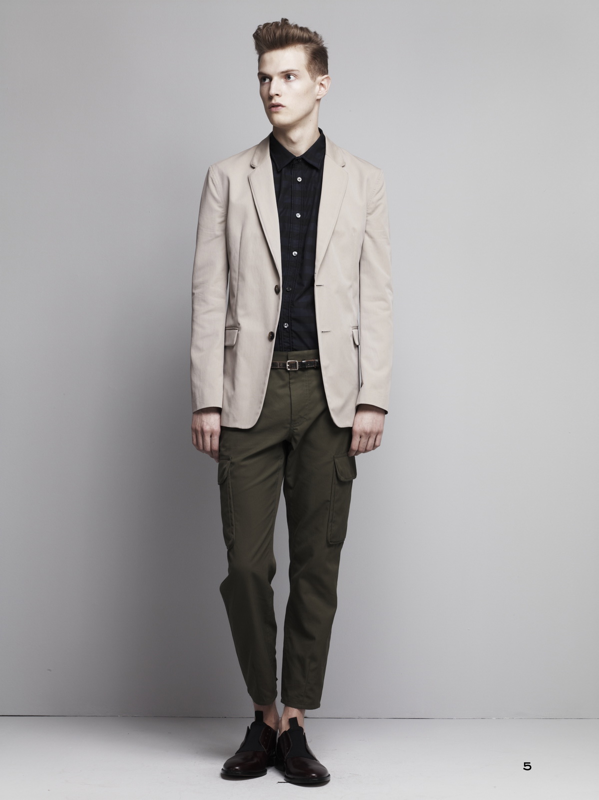 Marc Jacobs 2011bLookbookDƬ