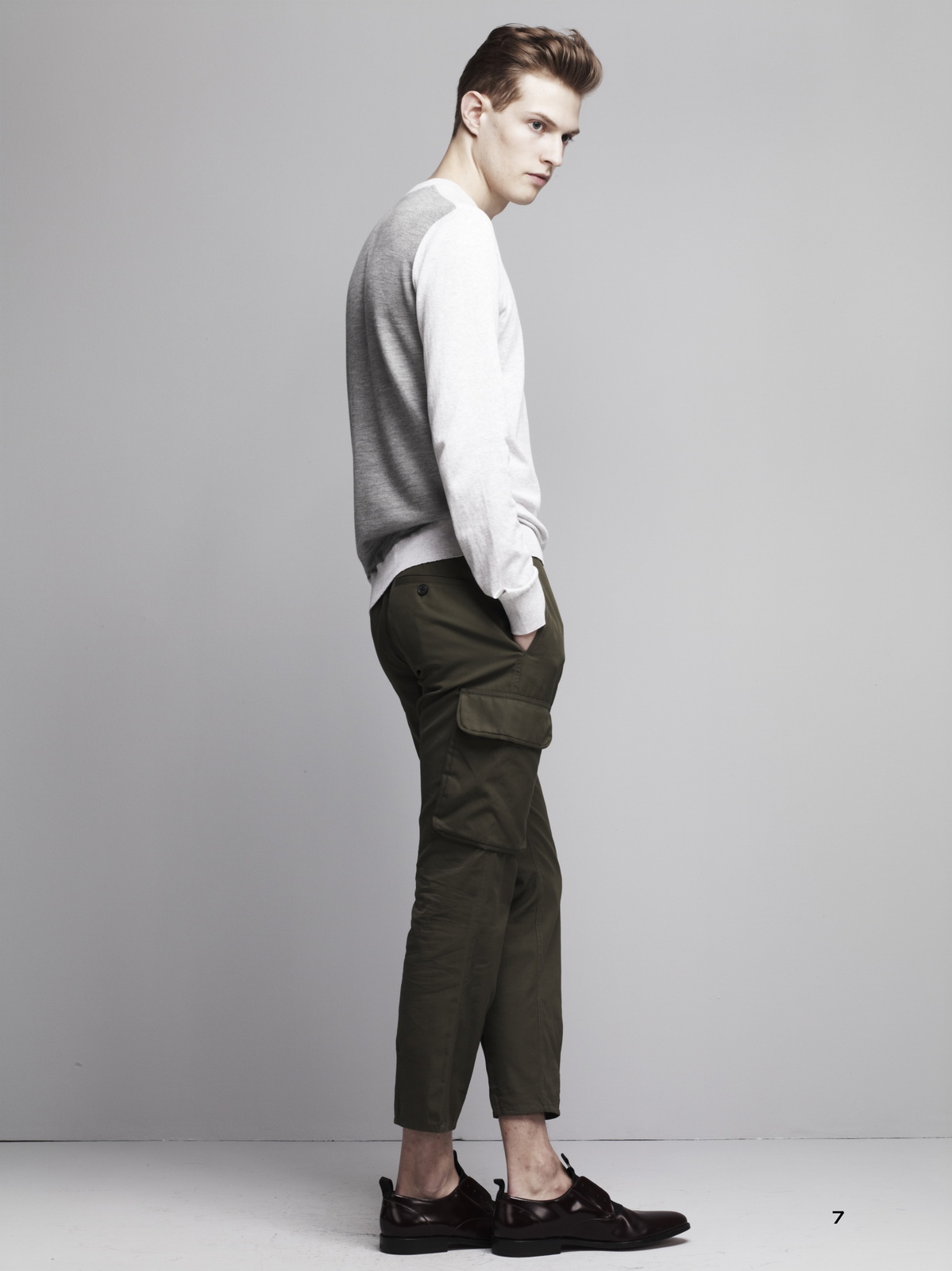 Marc Jacobs 2011bLookbookDƬ