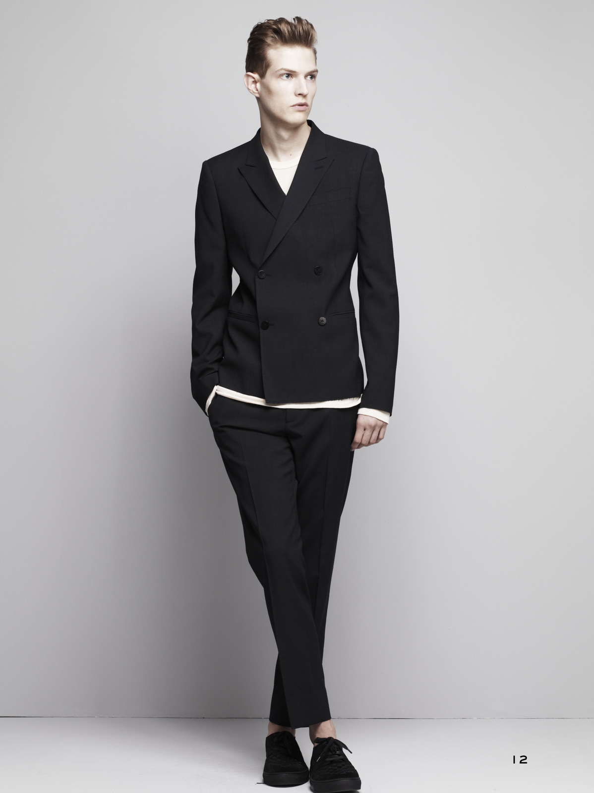 Marc Jacobs 2011bLookbookDƬ