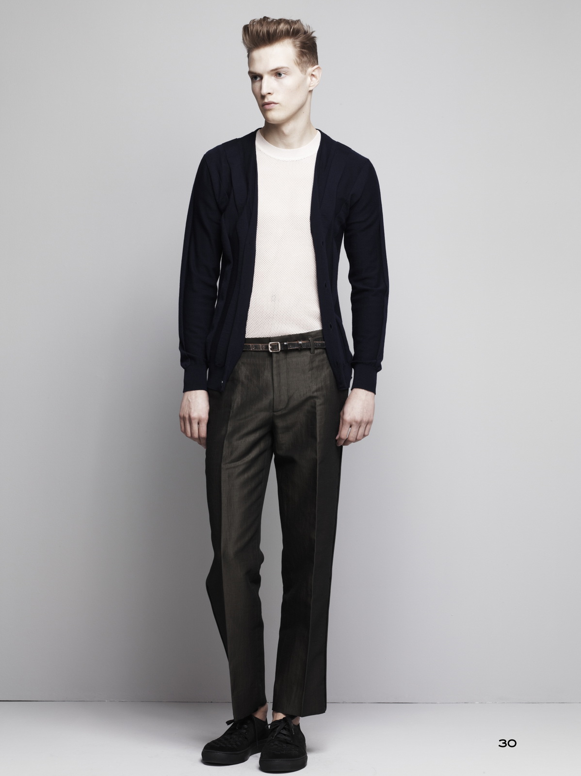 Marc Jacobs 2011bLookbookDƬ