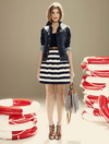Blanco 2011  LookBook 