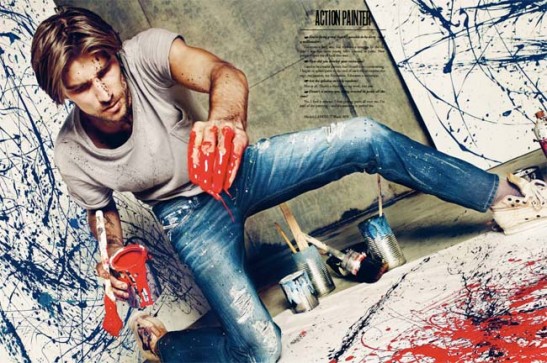 Diesel Denim 2011bV DƬ