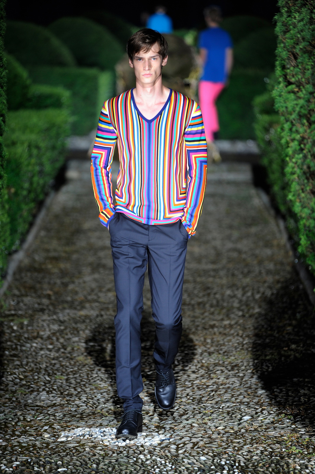 JIL SANDER 11b (chng)DƬ
