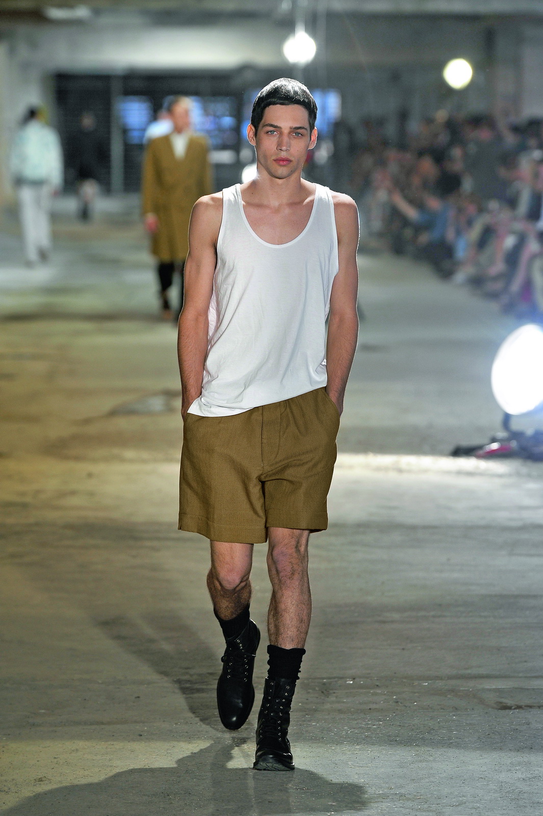 Dries Van Noten 11bDƬ