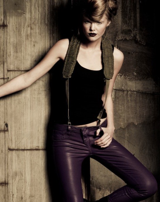 Bleulab 2011ﶬ LookBookDƬ