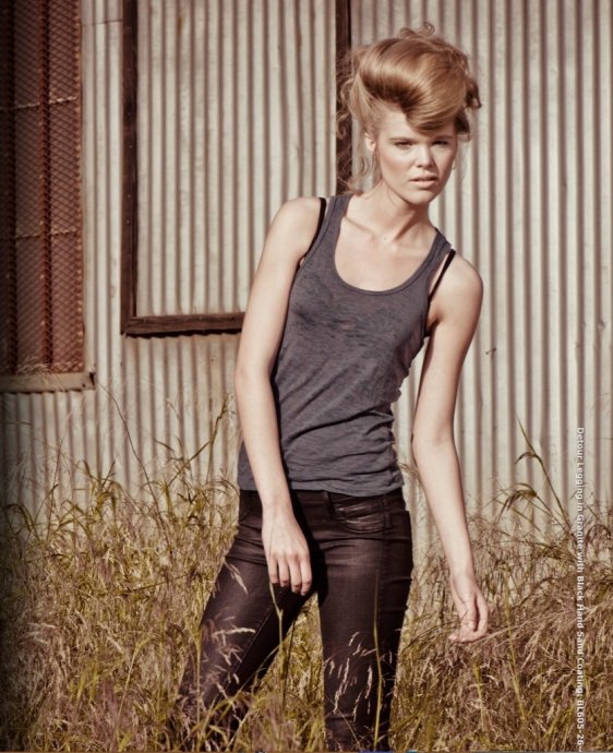 Bleulab 2011ﶬ LookBookDƬ