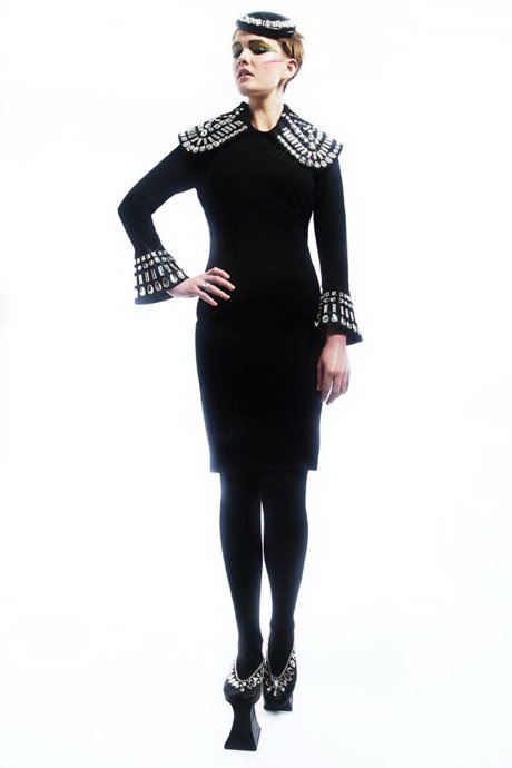 J Maskrey 2011ﶬ LookBookDƬ