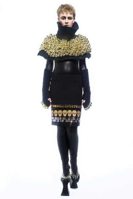 J Maskrey 2011ﶬ LookBookDƬ