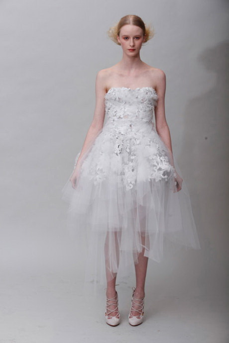 Marchesa 2011ﶬ LookBookDƬ