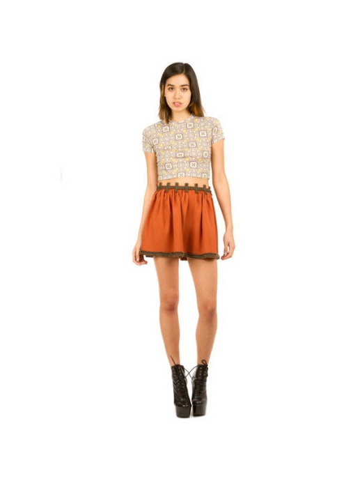 Opening Ceremony 2011 LookBookDƬ