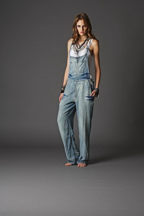 RARE 2011春夏 Look Book
