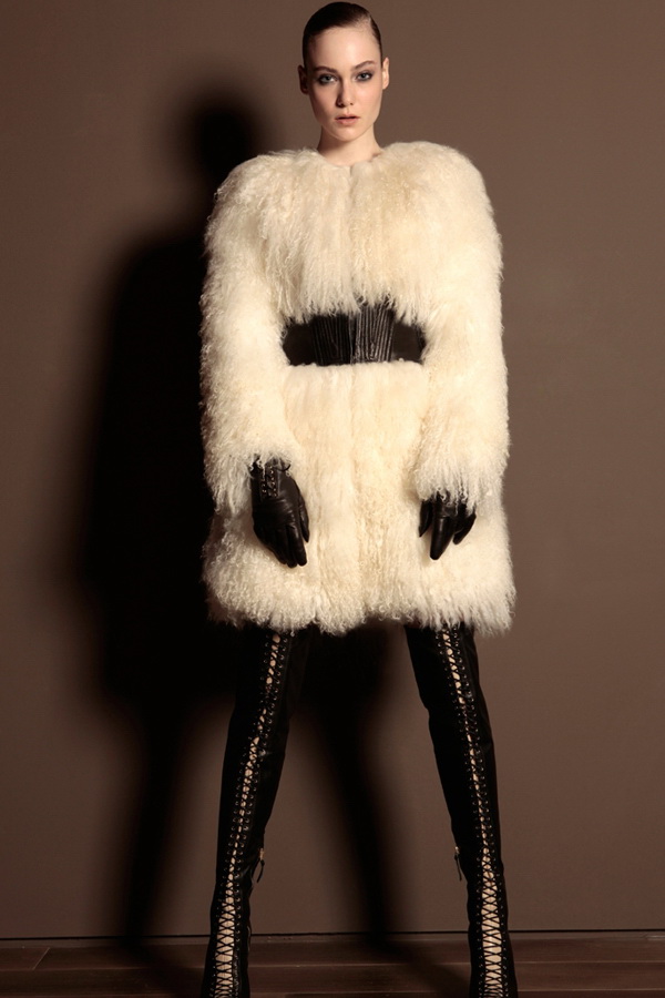 Trussardi 1911 2011ﶬ LookBookDƬ