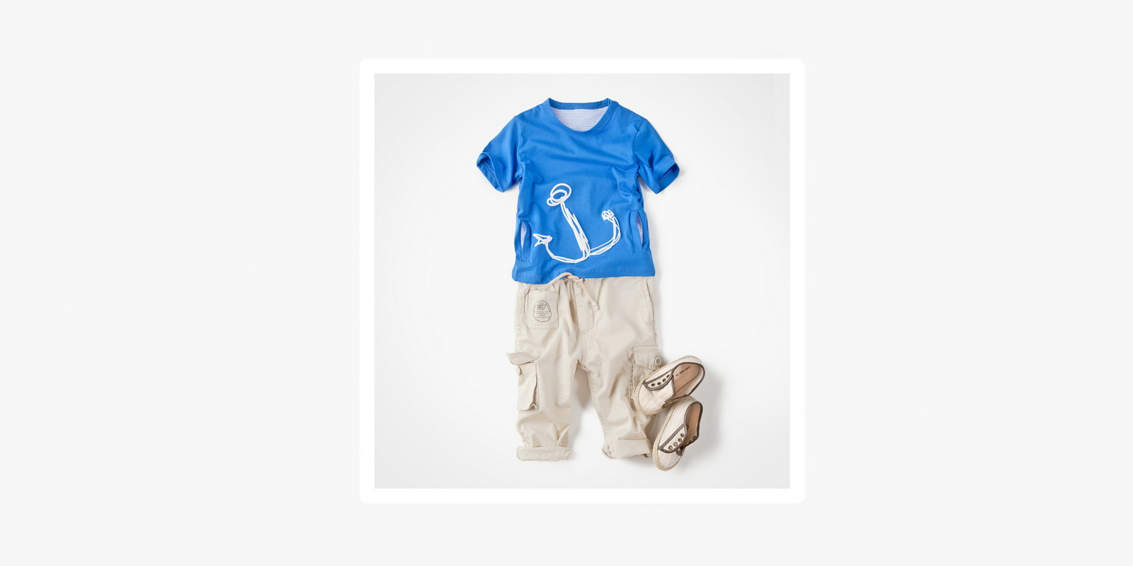 Zara 2011 4 ͯbLookbookDƬ