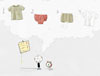 Zara 2011 4 ͯbLookbook