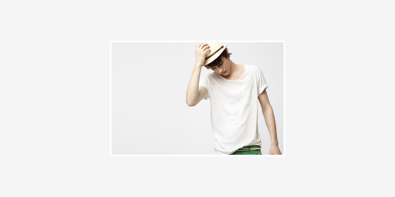 Zara 2011 4 bLookbookDƬ