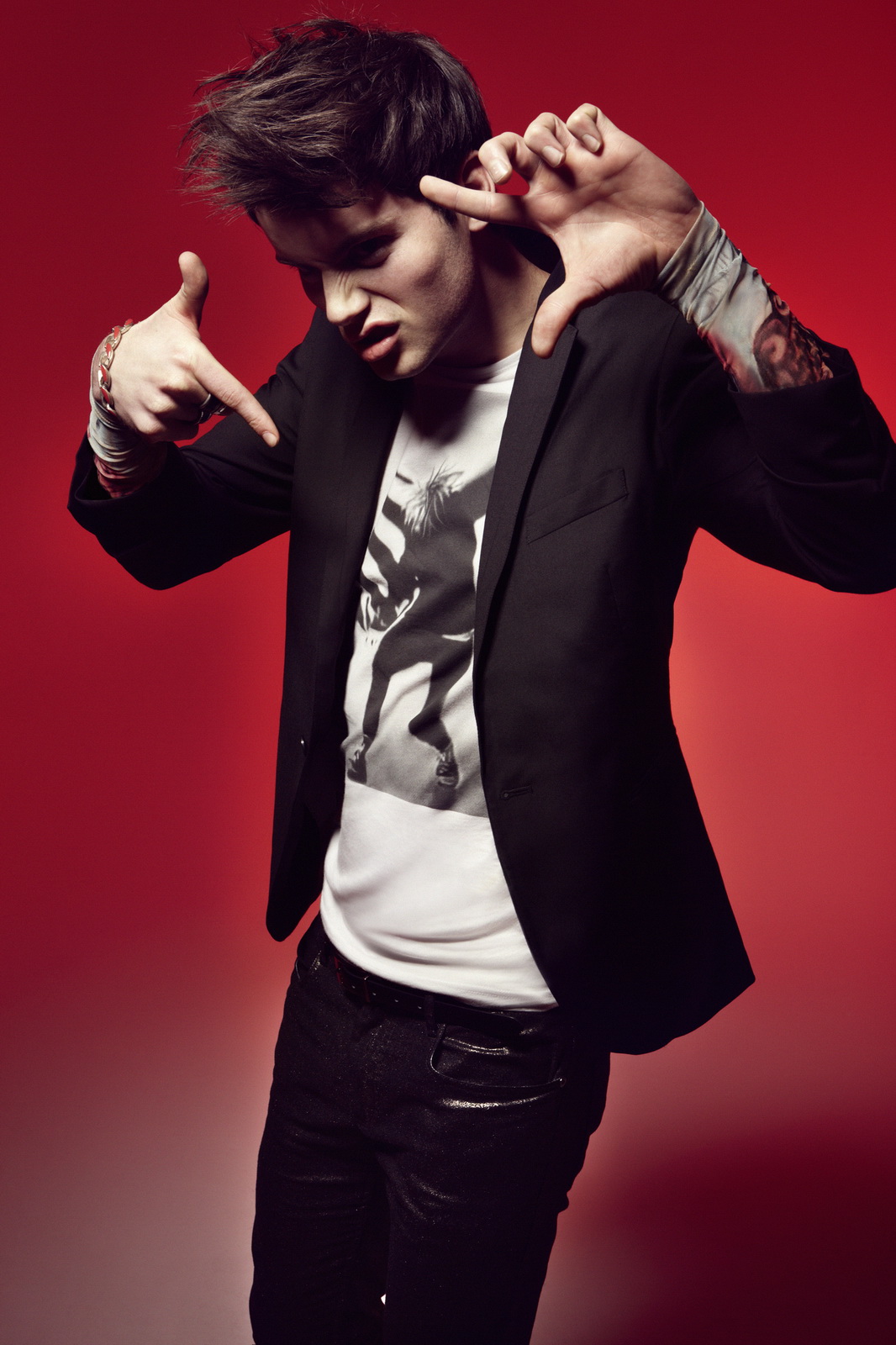 Me & City 2011ļLookbookDƬ