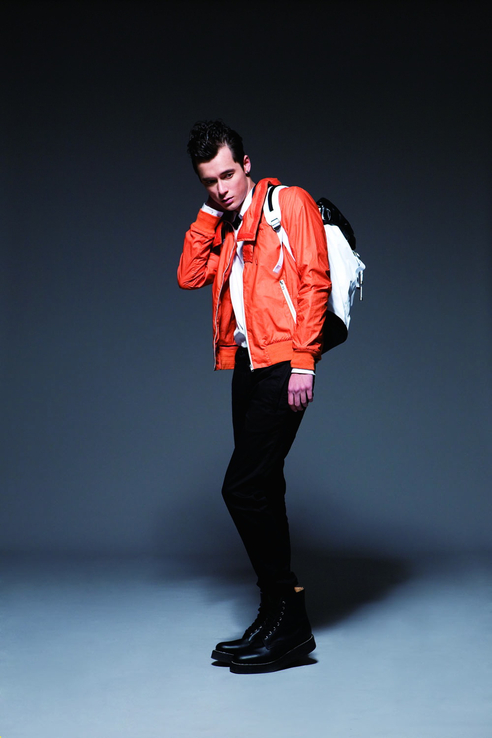 5cm 11b LookbookDƬ