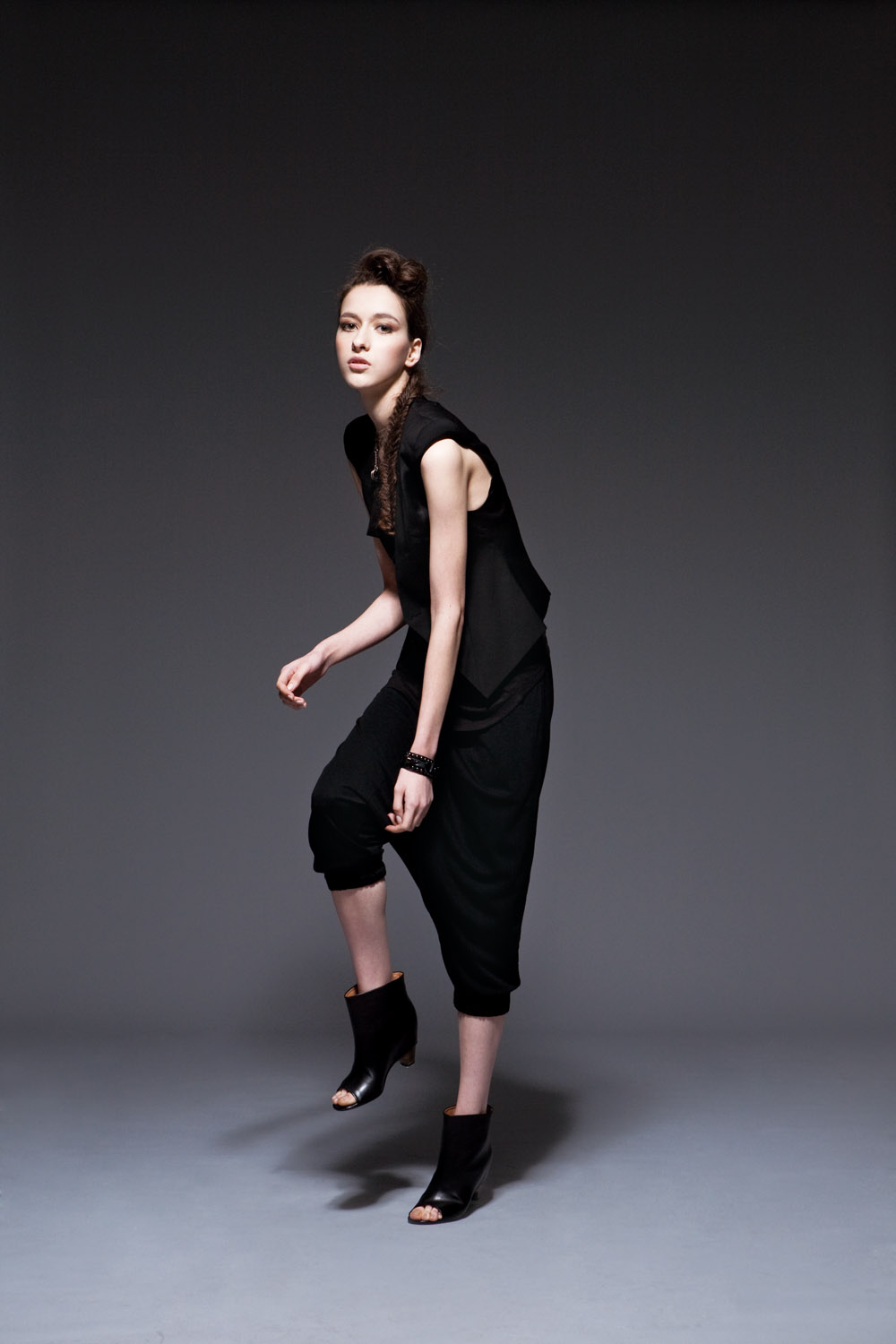 5cm 11Ůb LookbookDƬ