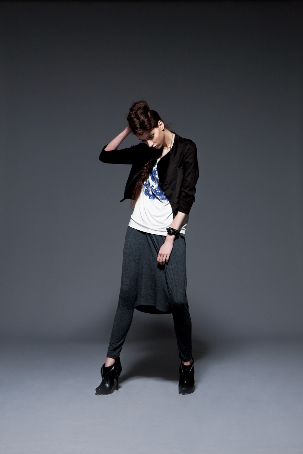 5cm 11Ůb LookbookDƬ