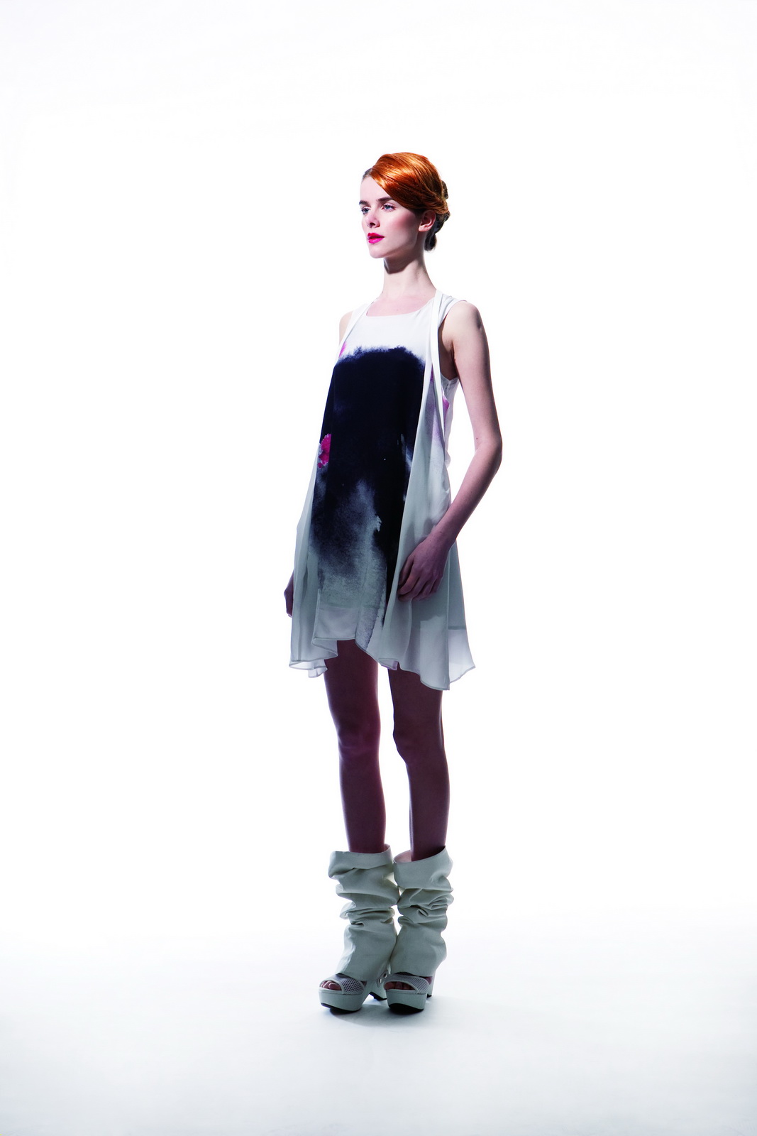 b+ab D2 D3ϵLookbook 11ĸDƬ