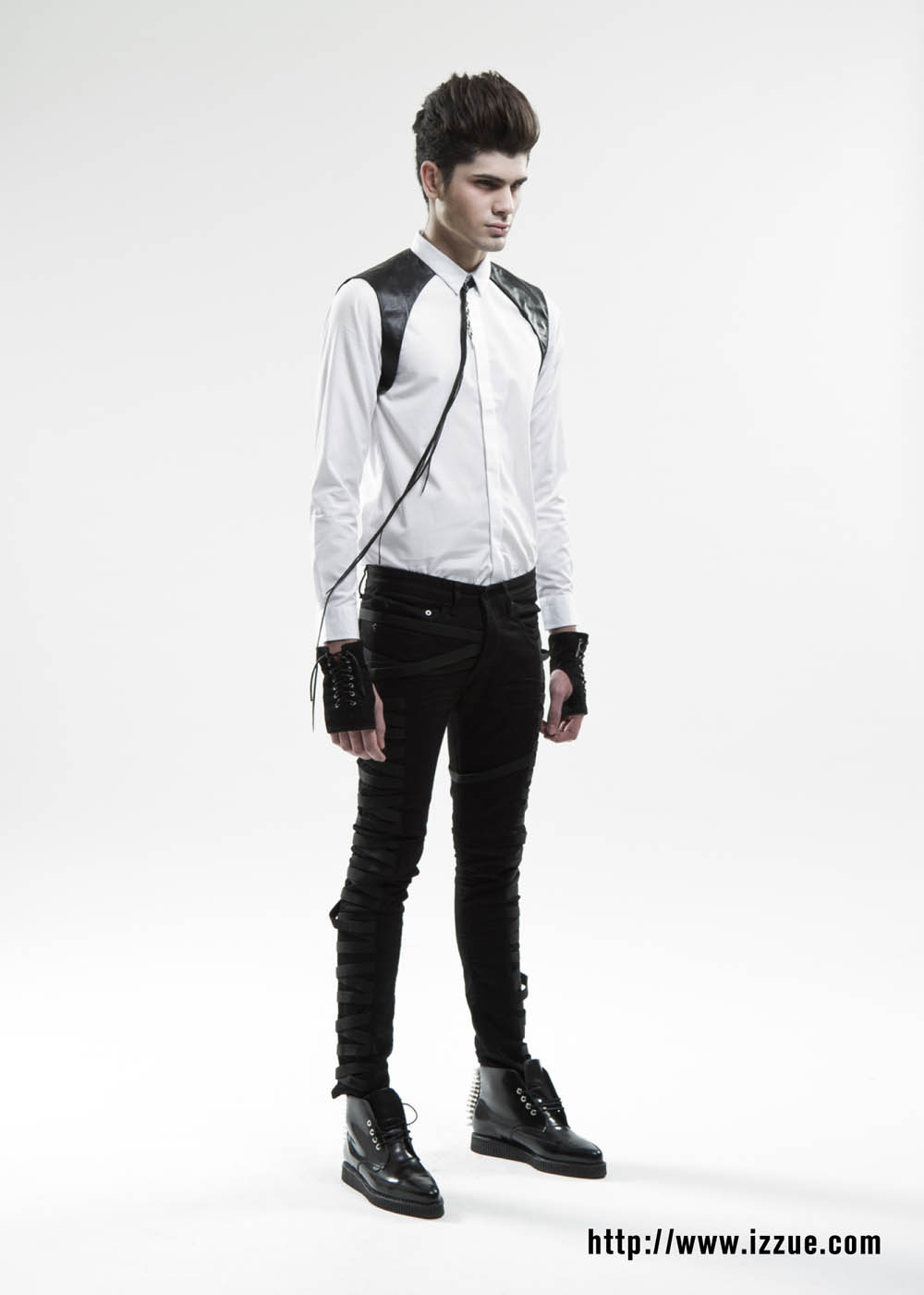 IZCMENSPRC 11LookbookDƬ