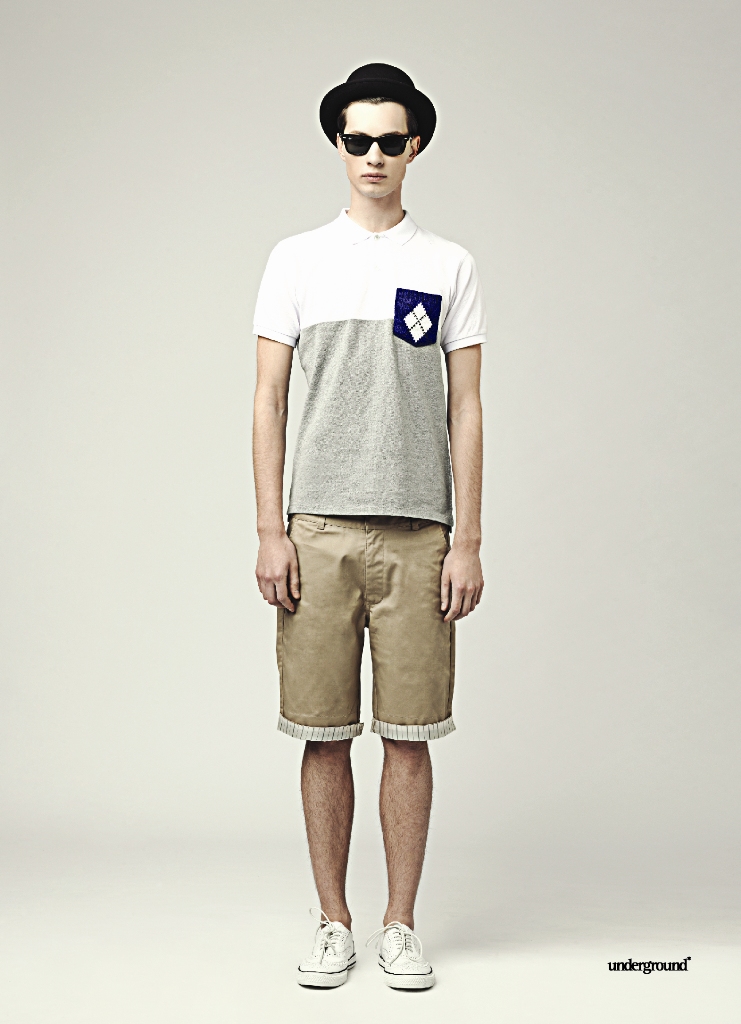 underground 11LookbookDƬ