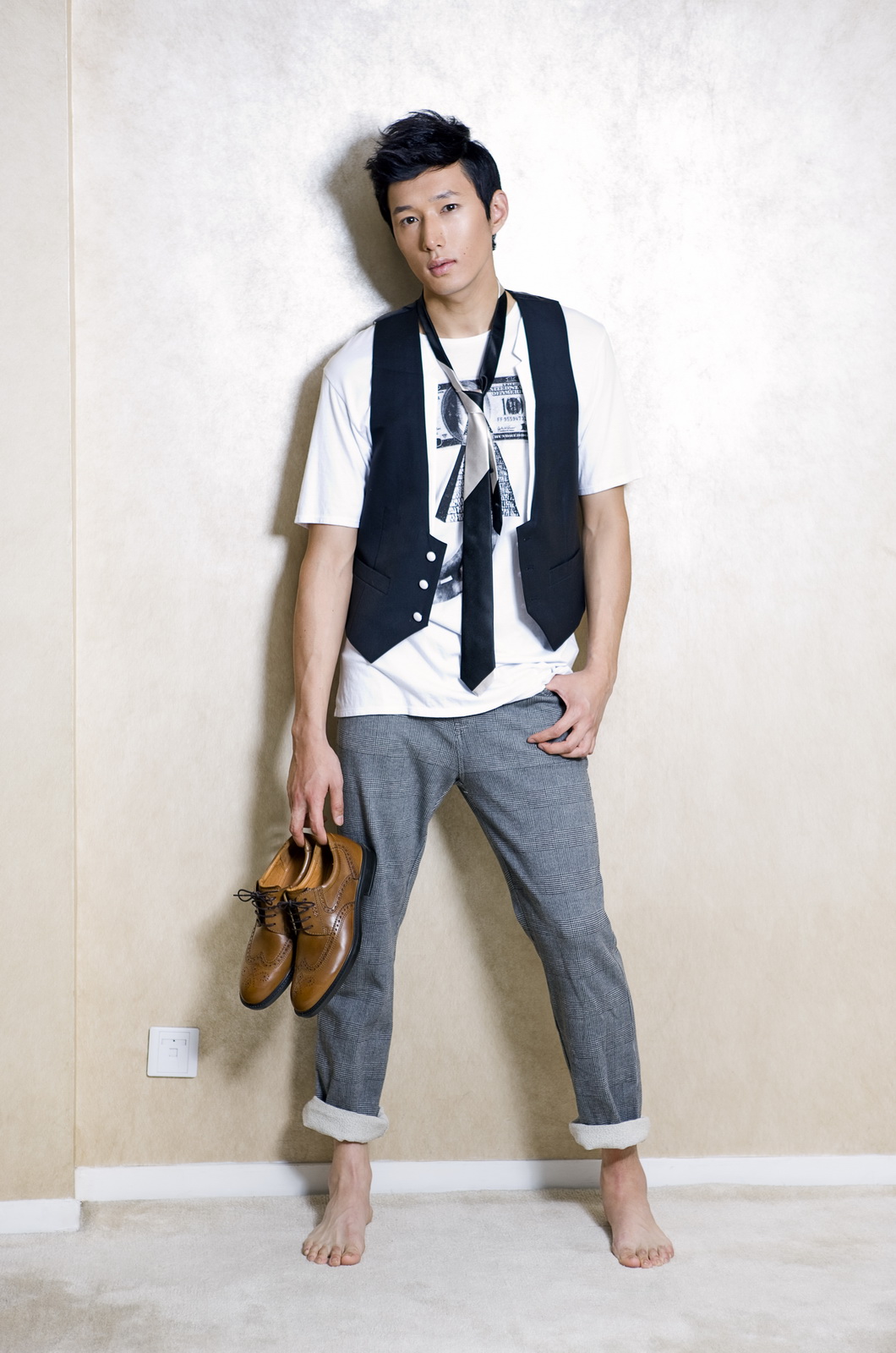 ECCO 11 lookbookDƬ