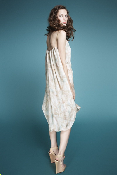 Calla 11 LookBookDƬ