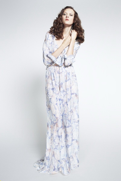 Calla 11 LookBookDƬ