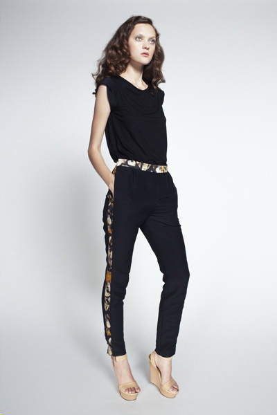 Calla 11 LookBookDƬ