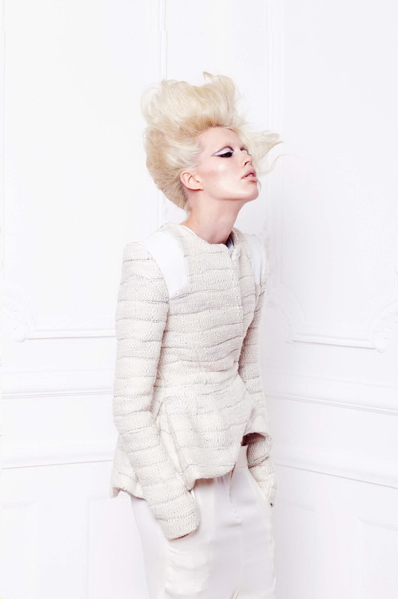 Ellery 2011ﶬLookbookDƬ