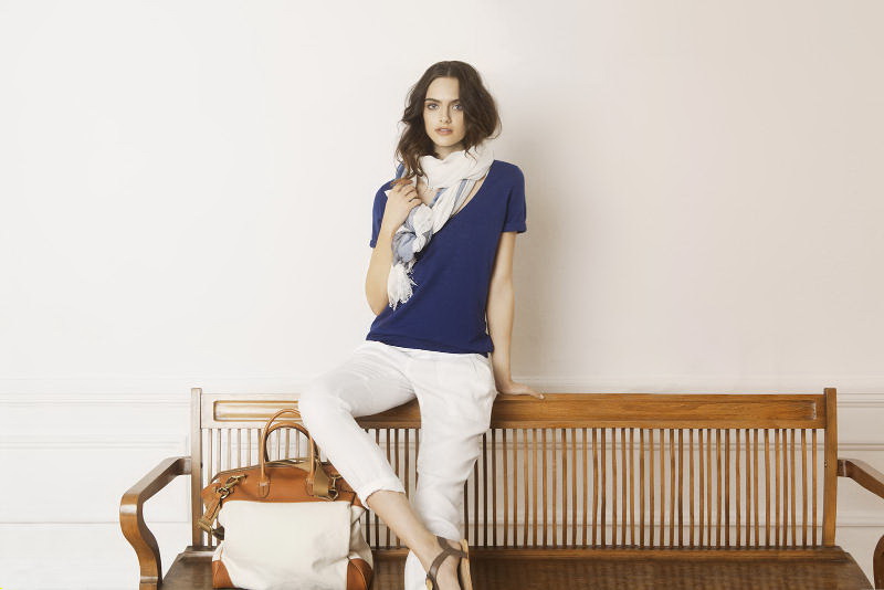 Massimo Dutti 11LookBookDƬ