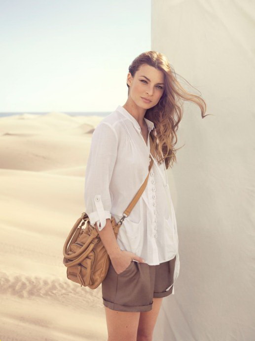 Mint Velvet 2011 LookBookDƬ