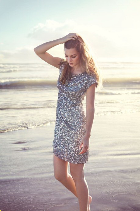 Mint Velvet 2011 LookBookDƬ