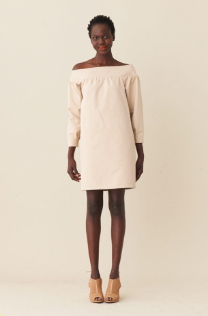 J Crew 2011 春季女裝lookbook