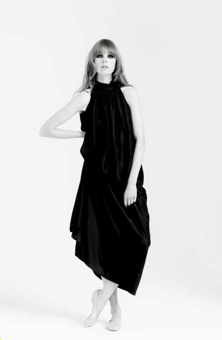 Les Petites 2011年春夏 LookBook