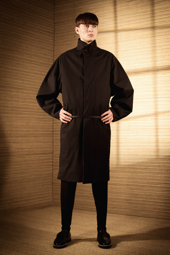 Christophe Lemaire 2011ﶬϵиDƬ