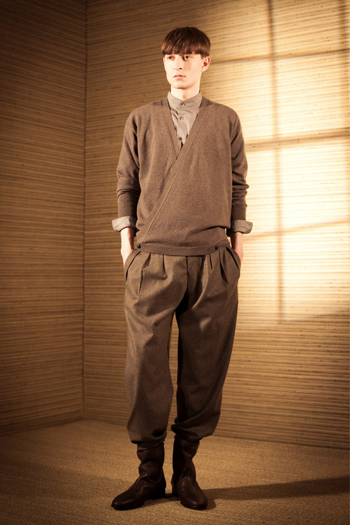 Christophe Lemaire 2011ﶬϵиDƬ
