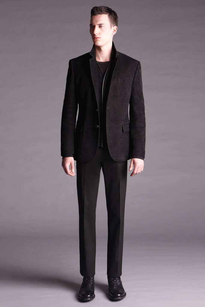 Elie Tahari men 2011ﶬϵиDƬ