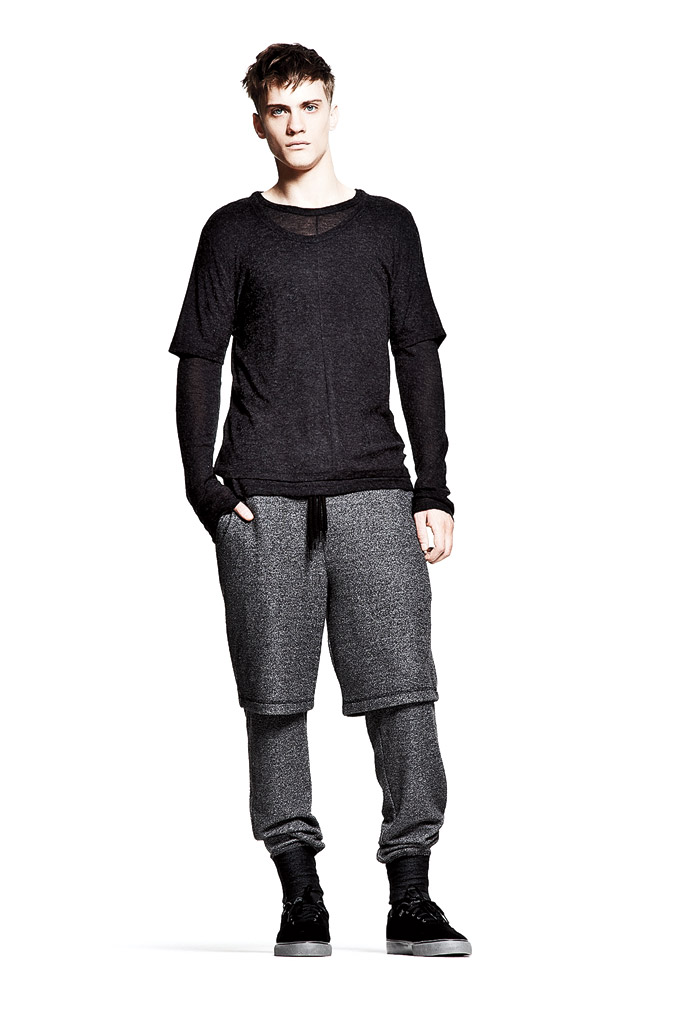 T by Alexander Wang 2011ﶬϵиDƬ