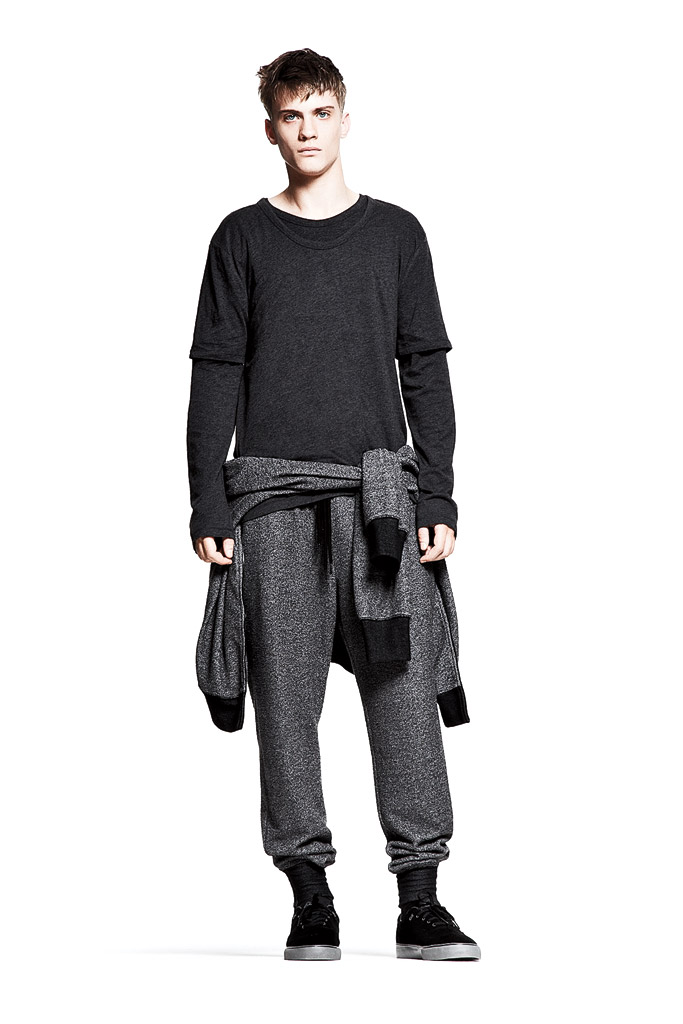 T by Alexander Wang 2011ﶬϵиDƬ