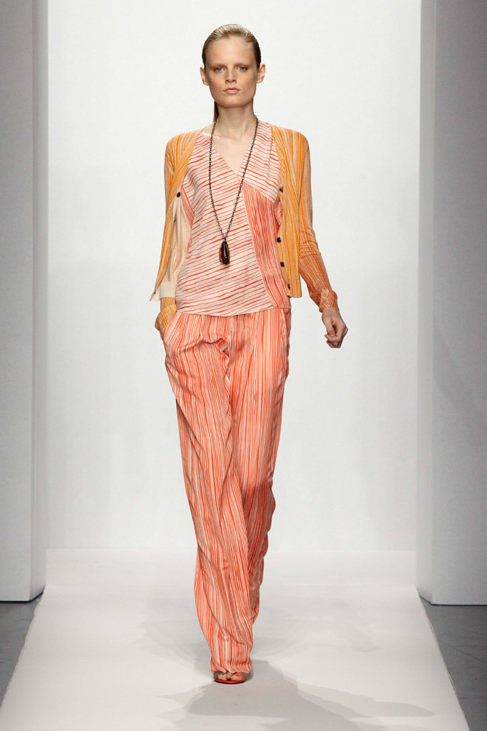 Bottega Veneta 2012紺ϵиDƬ